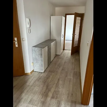 Neu! Gremminer Apartment Grafenhainichen
