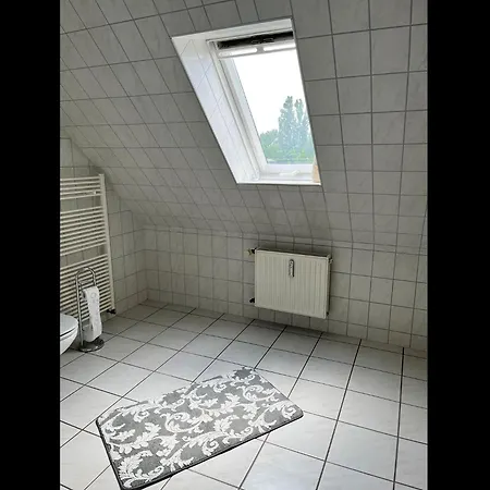 Neu! Gremminer Apartment *