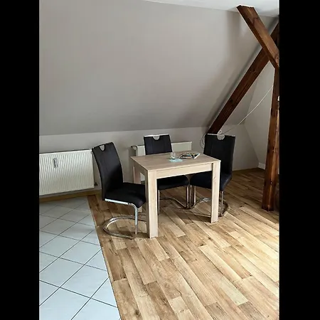 Apartment Neu! Gremminer