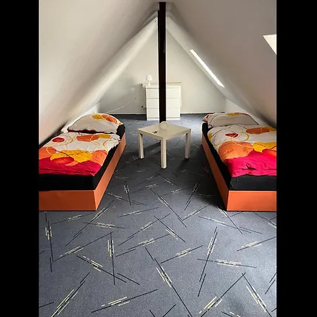 Apartment Neu! Gremminer