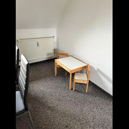 Apartment Neu! Gremminer *