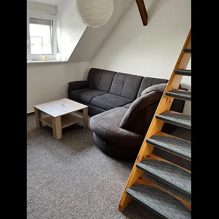 Neu! Gremminer Apartment *